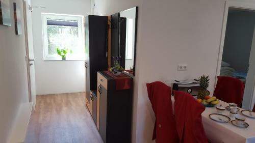 Apartamento Ferienwohnung F�hr