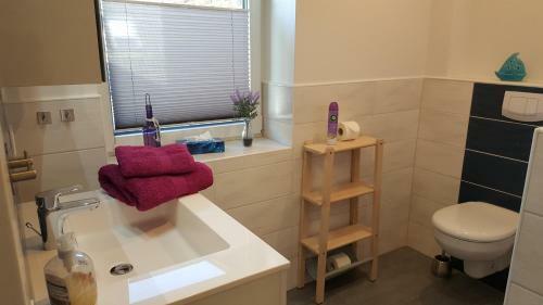 Apartamento Ferienwohnung F�hr