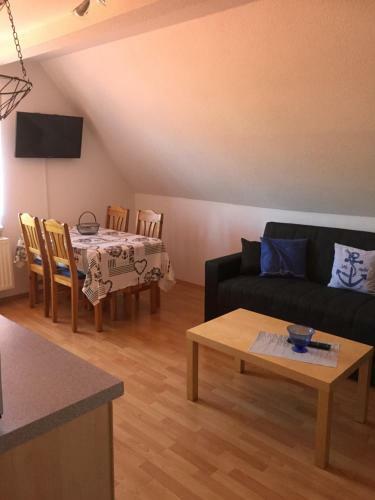 Apartamento Ferienwohnung Hopp