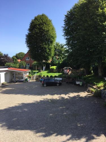 Apartamento Ferienwohnung Hopp