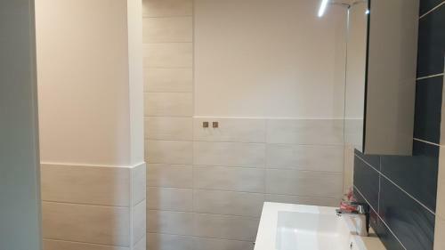 Apartamento Ferienwohnung Sylt