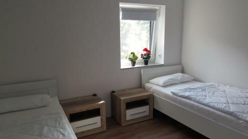 Apartamento Ferienwohnung Sylt