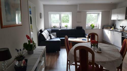 Apartamento Ferienwohnung Sylt