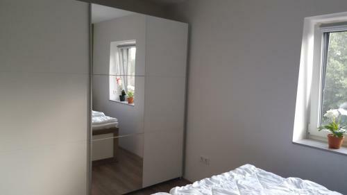 Apartamento Ferienwohnung Sylt