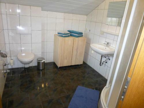 Apartamento Ferienwohnung B�sch