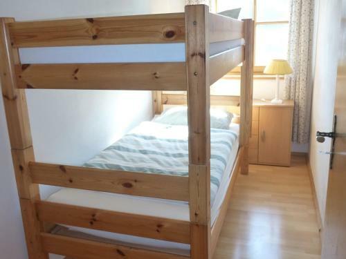 Apartamento Ferienwohnung B�sch