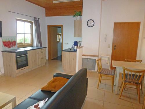 Apartamento Ferienwohnung B�sch