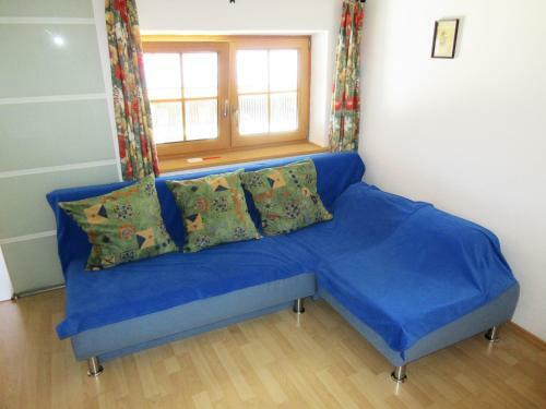 Apartamento Petersimmerhof