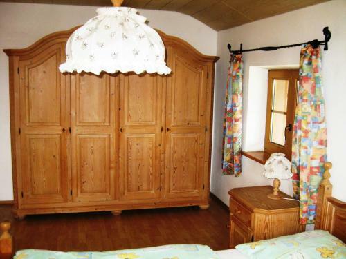 Apartamento Petersimmerhof