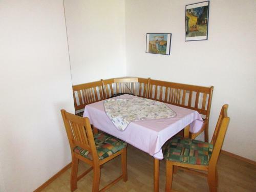 Apartamento Petersimmerhof