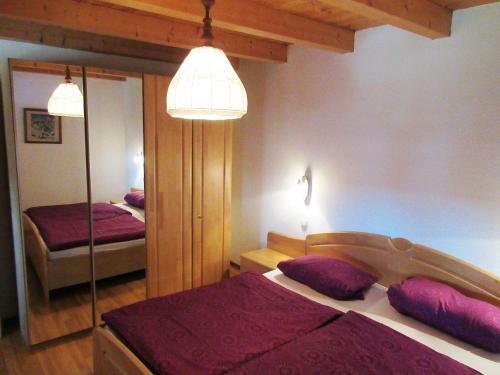 Apartamento Petersimmerhof