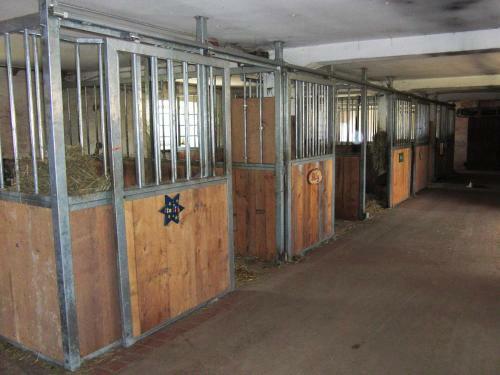 Apartamento Petersimmerhof