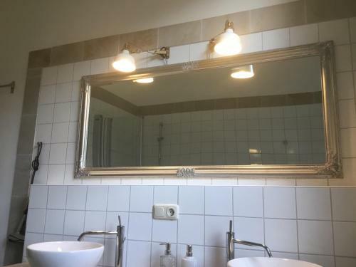 Apartamento Auberge Tabarz Zimmerberg