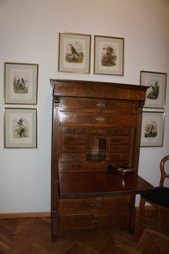 Apartamento Auberge Tabarz Zimmerberg