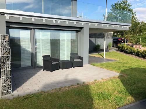 Apartamento Ferienwohnung Mit Hervorragender Aussicht