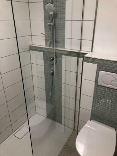 Apartamento Ferienwohnung Mit Hervorragender Aussicht