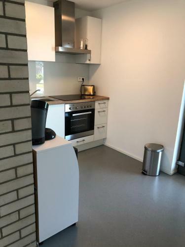 Apartamento Ferienwohnung Mit Hervorragender Aussicht