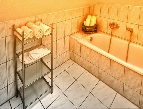 Hotel Gastst�tte Und Pension Felsenthal