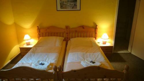 Hotel Gastst�tte Und Pension Felsenthal