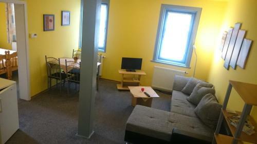 Hotel Gastst�tte Und Pension Felsenthal