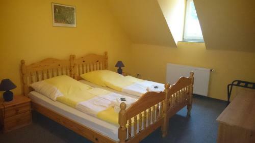 Hotel Gastst�tte Und Pension Felsenthal