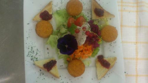 Hotel Gastst�tte Und Pension Felsenthal