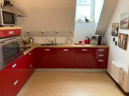 Apartamento Auberge Tabarz Inselsberg