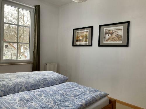 Apartamento Auberge Tabarz Inselsberg
