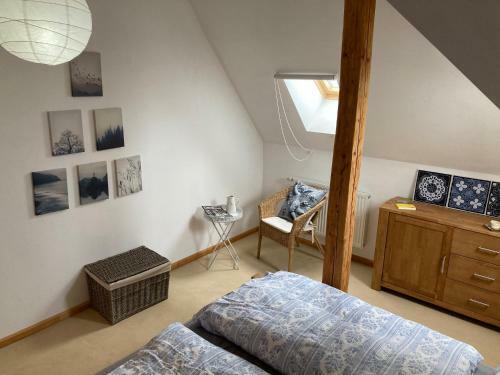 Apartamento Auberge Tabarz Inselsberg