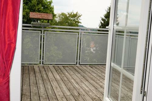 Apartamento Auberge Tabarz Inselsberg