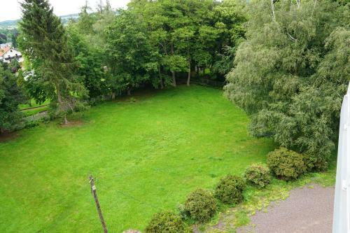 Apartamento Auberge Tabarz Inselsberg