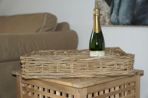 Apartamento Auberge Tabarz Inselsberg