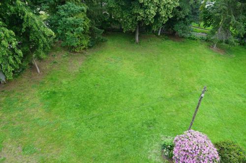 Apartamento Auberge Tabarz Inselsberg