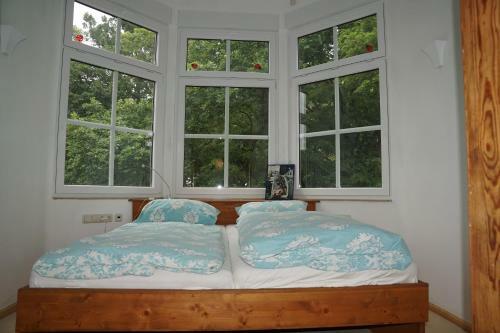 Apartamento Auberge Tabarz Inselsberg