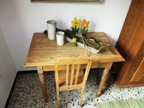 Apartamentos Thaller Edeltraud
