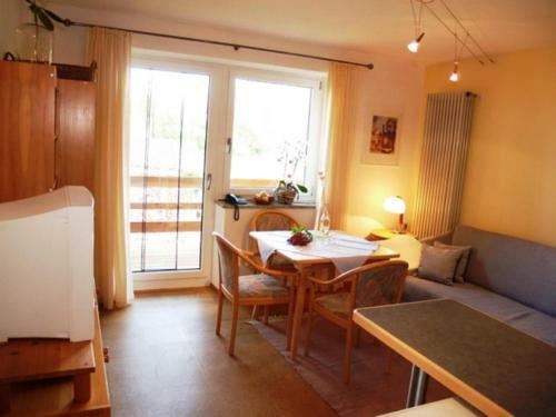 Apartamentos Thaller Edeltraud