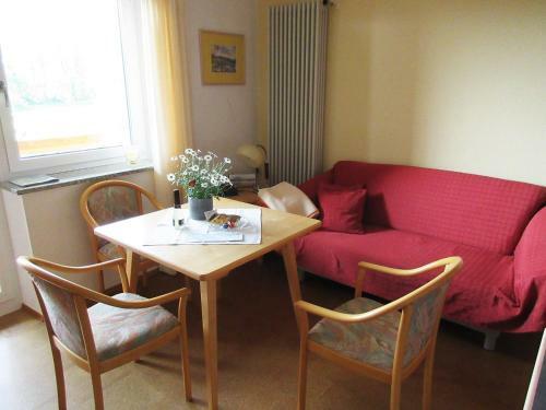 Apartamentos Thaller Edeltraud