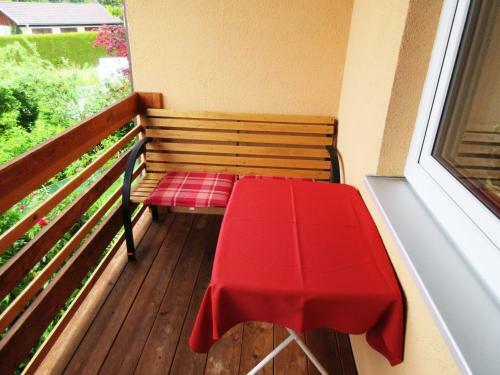 Apartamentos Thaller Edeltraud