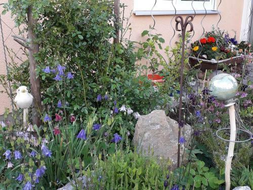 Apartamentos Thaller Edeltraud