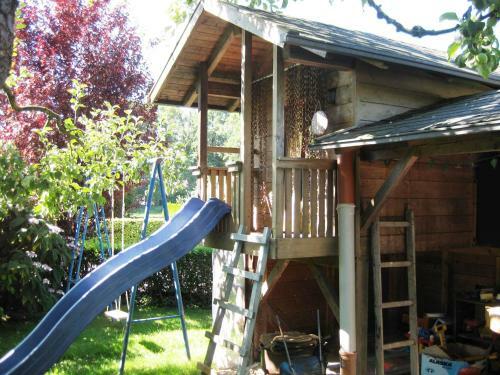 Apartamentos Thaller Edeltraud