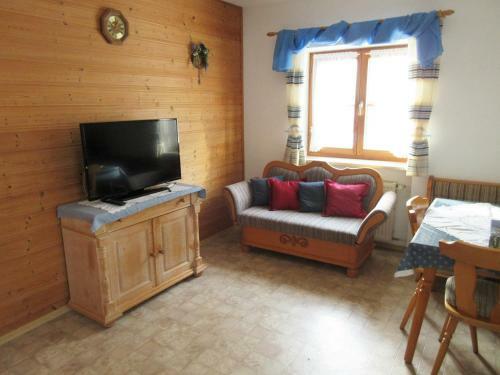 Apartamentos Feichtlhof