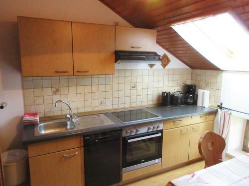 Apartamentos Feichtlhof