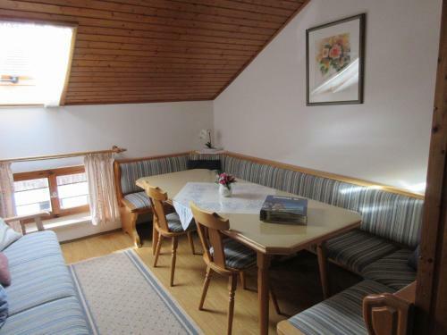 Apartamentos Feichtlhof
