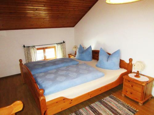 Apartamentos Feichtlhof