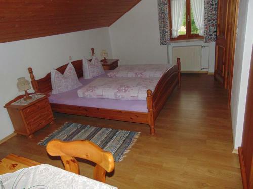 Apartamentos Feichtlhof