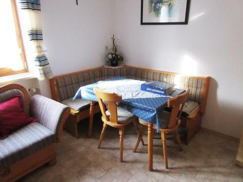 Apartamentos Feichtlhof