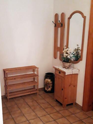 Apartamentos Feichtlhof