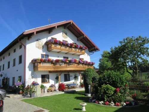 Apartamentos Feichtlhof