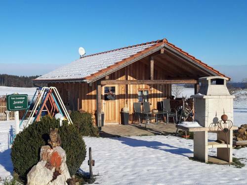 Apartamentos Feichtlhof