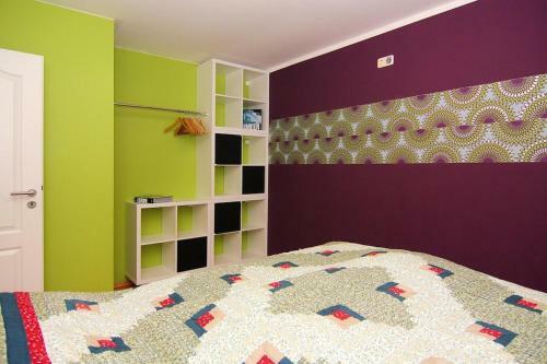 Semi-detached House Tankenhagen - Dos05182-l